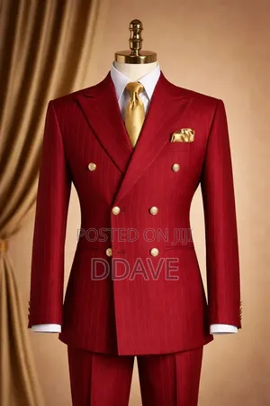 Ddave Outfit