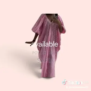Beautiful  Bubu Long Dress for Any Outing Place Your Order Now