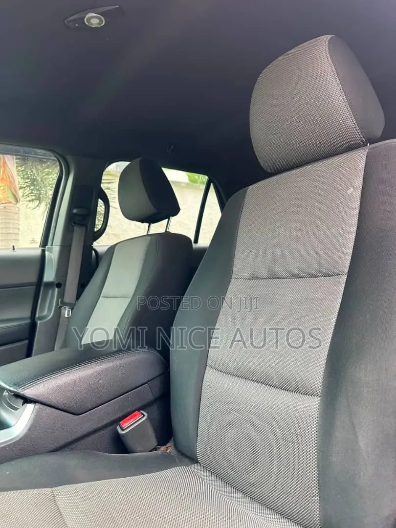 Ford Explorer 2014 Black