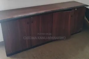 Dark Brown Drawer for Sale