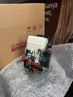New Toyota 4Runner 2014–2018 ABS Pump & Control Unit