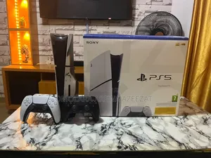 PlayStation 5 Slim {Open Box}