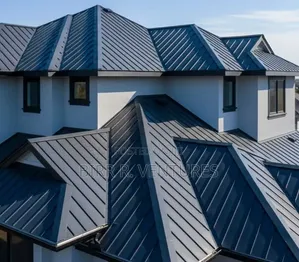 Complete Steel Roofing Service