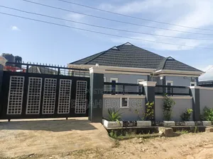 Furnished 3bdrm Bungalow in Diamond, Ijede / Ikorodu for rent