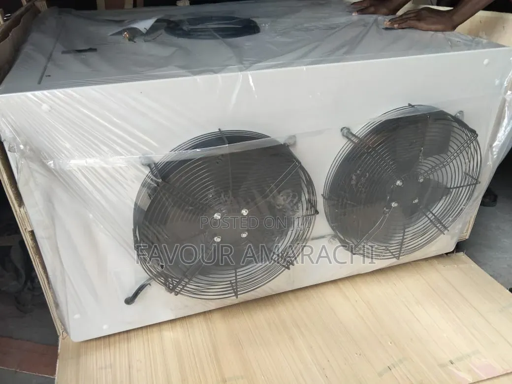 3HP Chiller