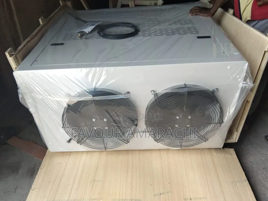 3HP Chiller