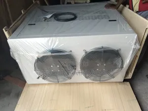 3HP Chiller