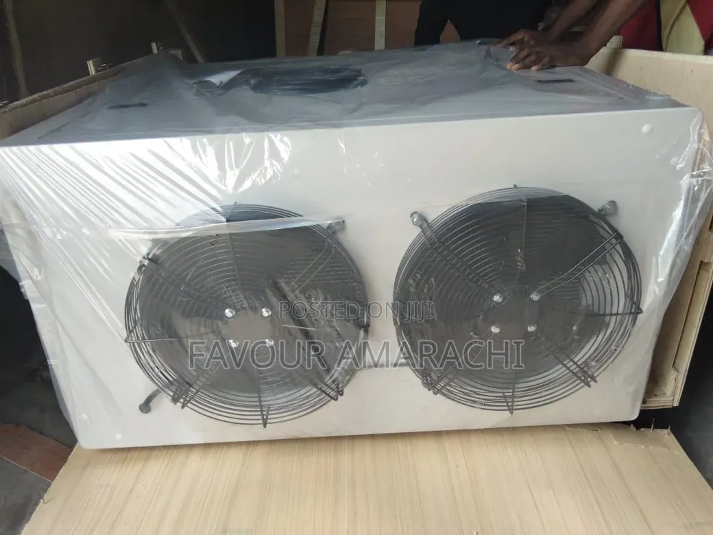 3HP Chiller