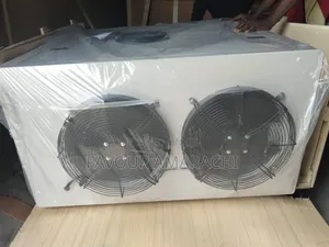 3HP Chiller