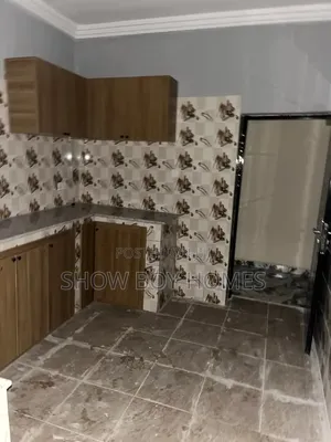 Furnished 2bdrm Block of Flats in Aa 2, Kuje for rent