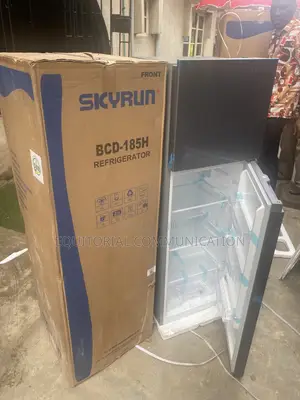 SKYRUN BCD-185H 180L Food Preservation Refrigerator