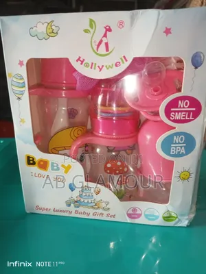 Baby Feeder Sets