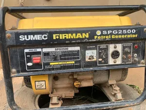 Sumec Fireman SPG2500