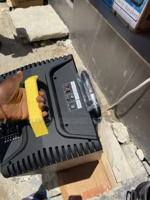 Public Address System
