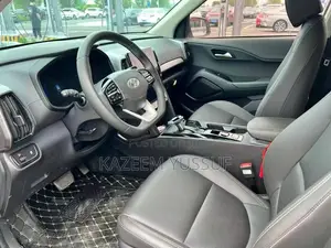 Hyundai Ix35 2023 White