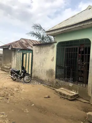 Furnished 4bdrm House in Niger State for sale