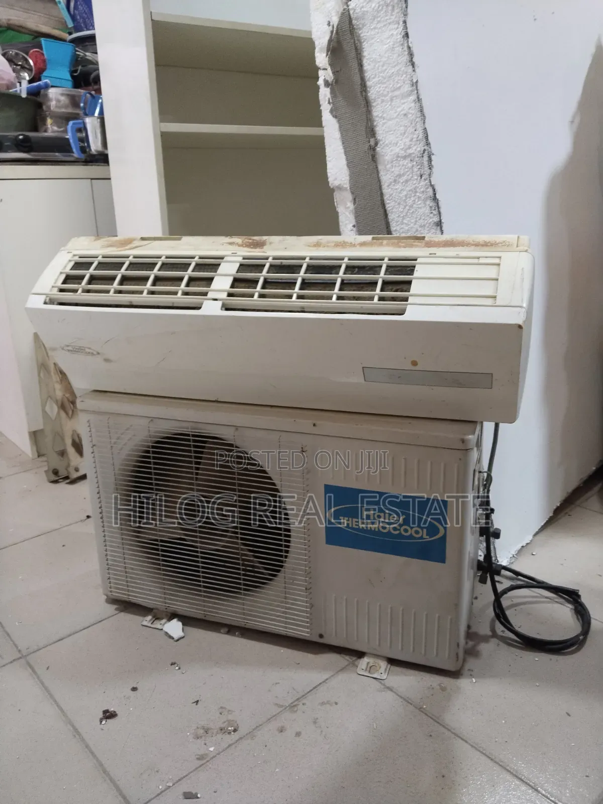 1.5hp Thermocool AC