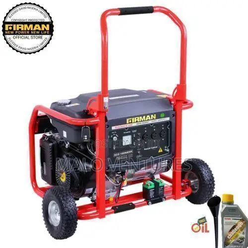 Eco12990es Sumec Firman Generator