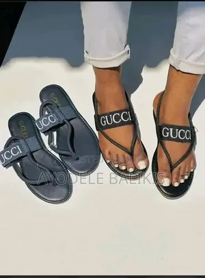 Ladies Sandal