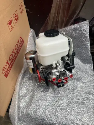 Toyota 4Runner 2014–2018 Brand New ABS Brake Unit