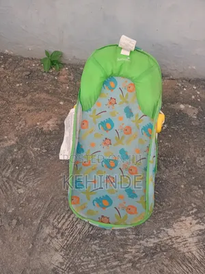 Baby Sleeper
