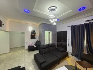 Furnished 2bdrm Bungalow in Zim Homes And, Kubwa for rent