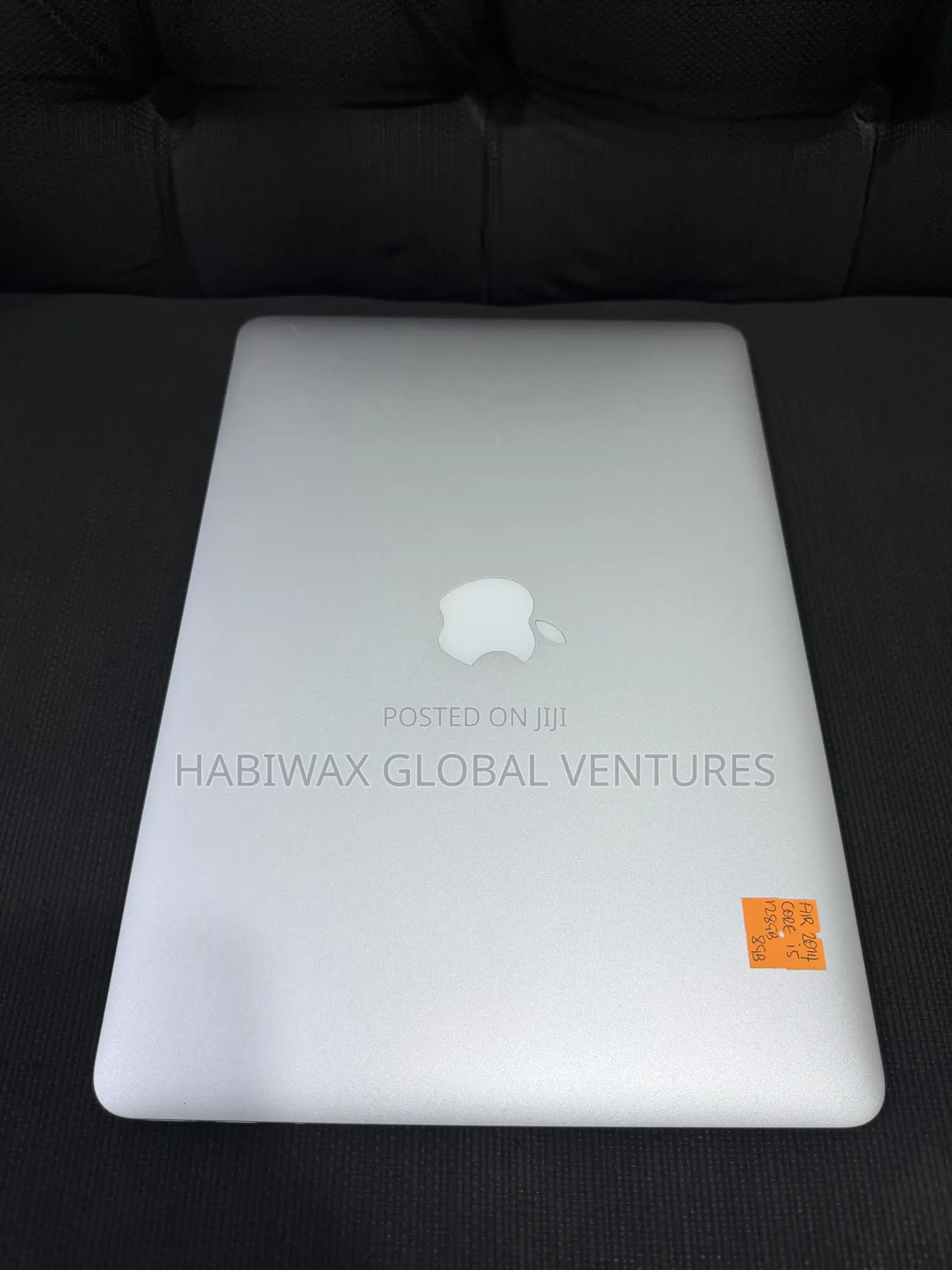 Laptop Apple MacBook Air 2014 8GB Intel Core i5 SSD 128GB