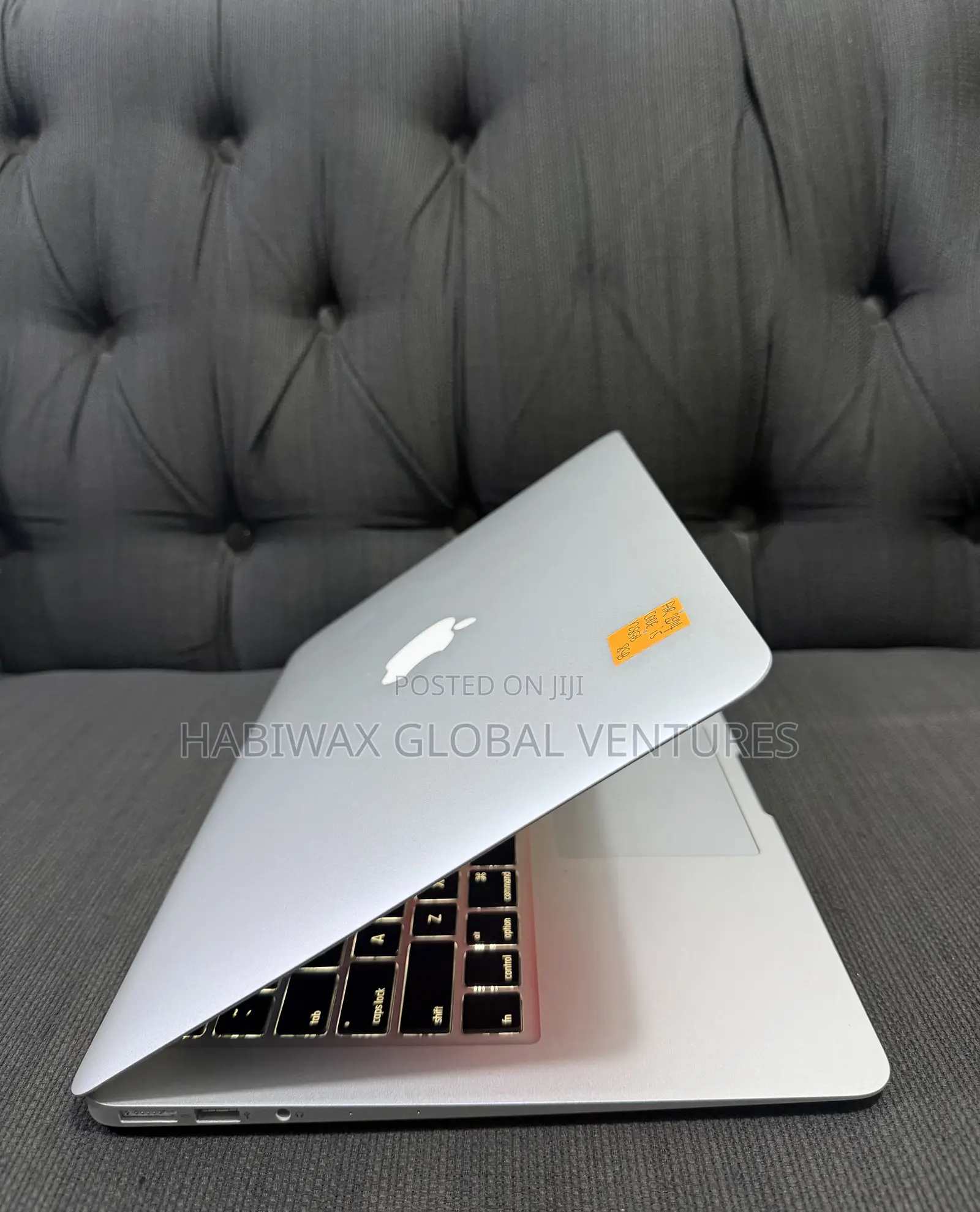 Laptop Apple MacBook Air 2014 8GB Intel Core i5 SSD 128GB
