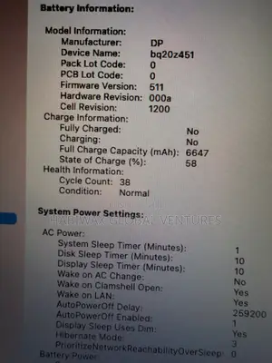 Laptop Apple MacBook Air 2014 8GB Intel Core i5 SSD 128GB