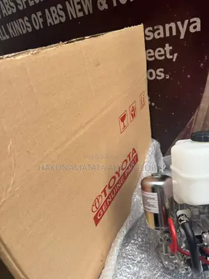 New Lexus GX460 2015–2018 ABS Pump & Control Unit