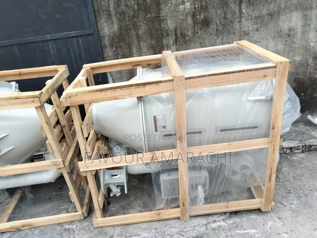 Guli Tank Recycling Machine