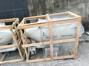 Guli Tank Recycling Machine