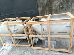Guli Tank Recycling Machine