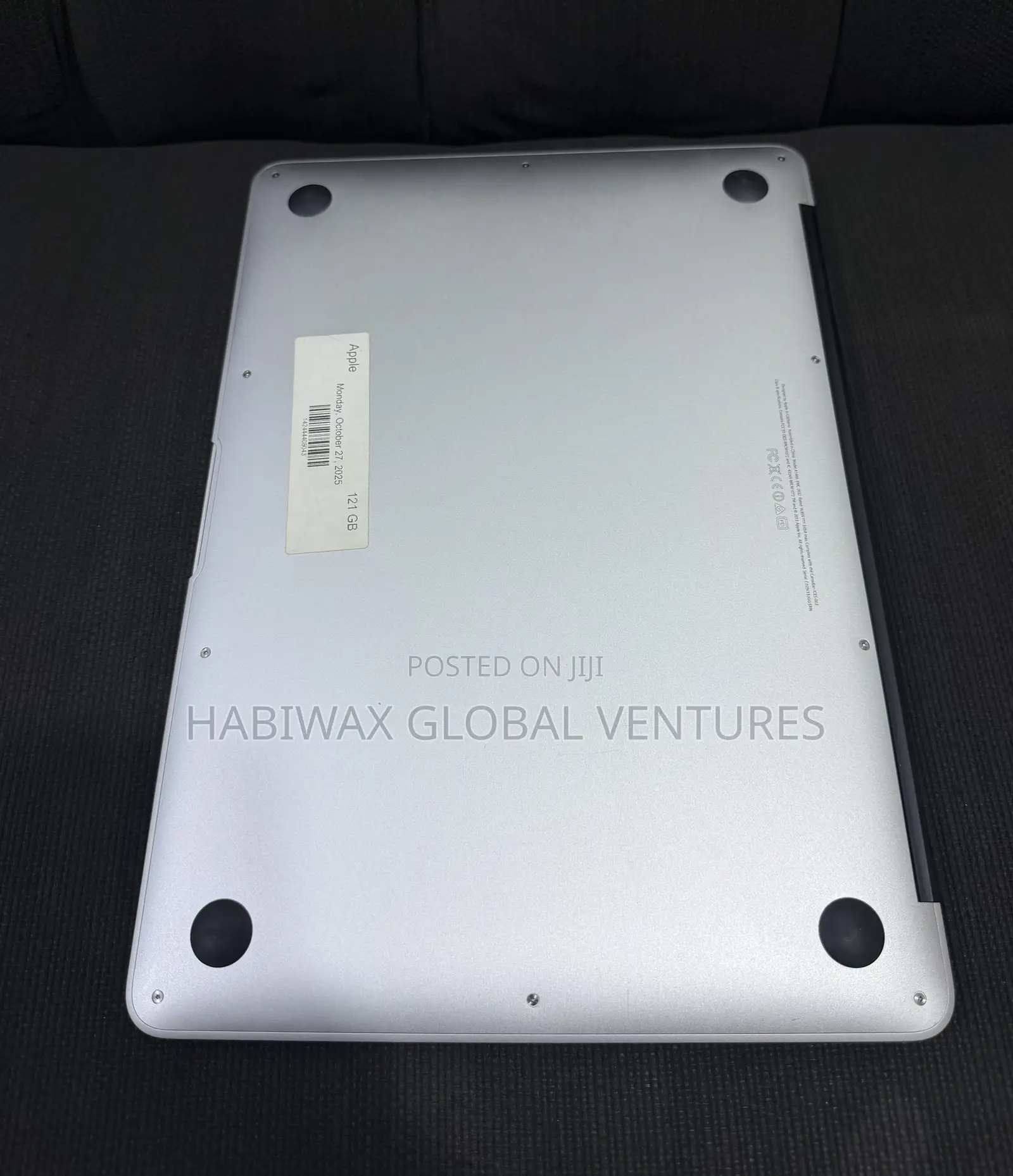 Laptop Apple MacBook Air 2014 8GB Intel Core i5 SSD 128GB