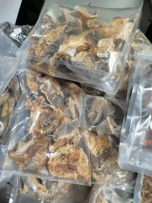 Stockfish Cutlets 500g