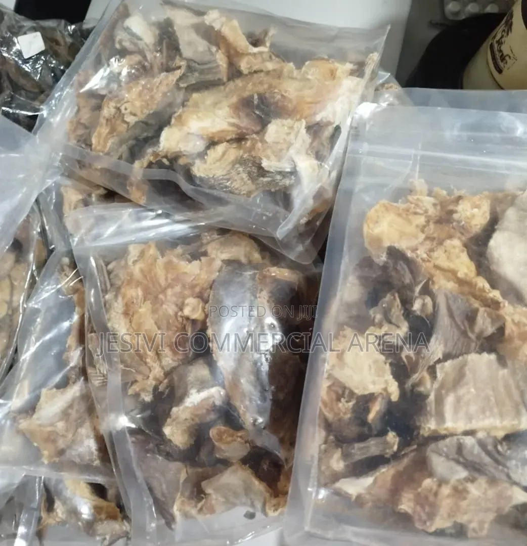 Stockfish Cutlets 500g