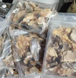 Stockfish Cutlets 500g