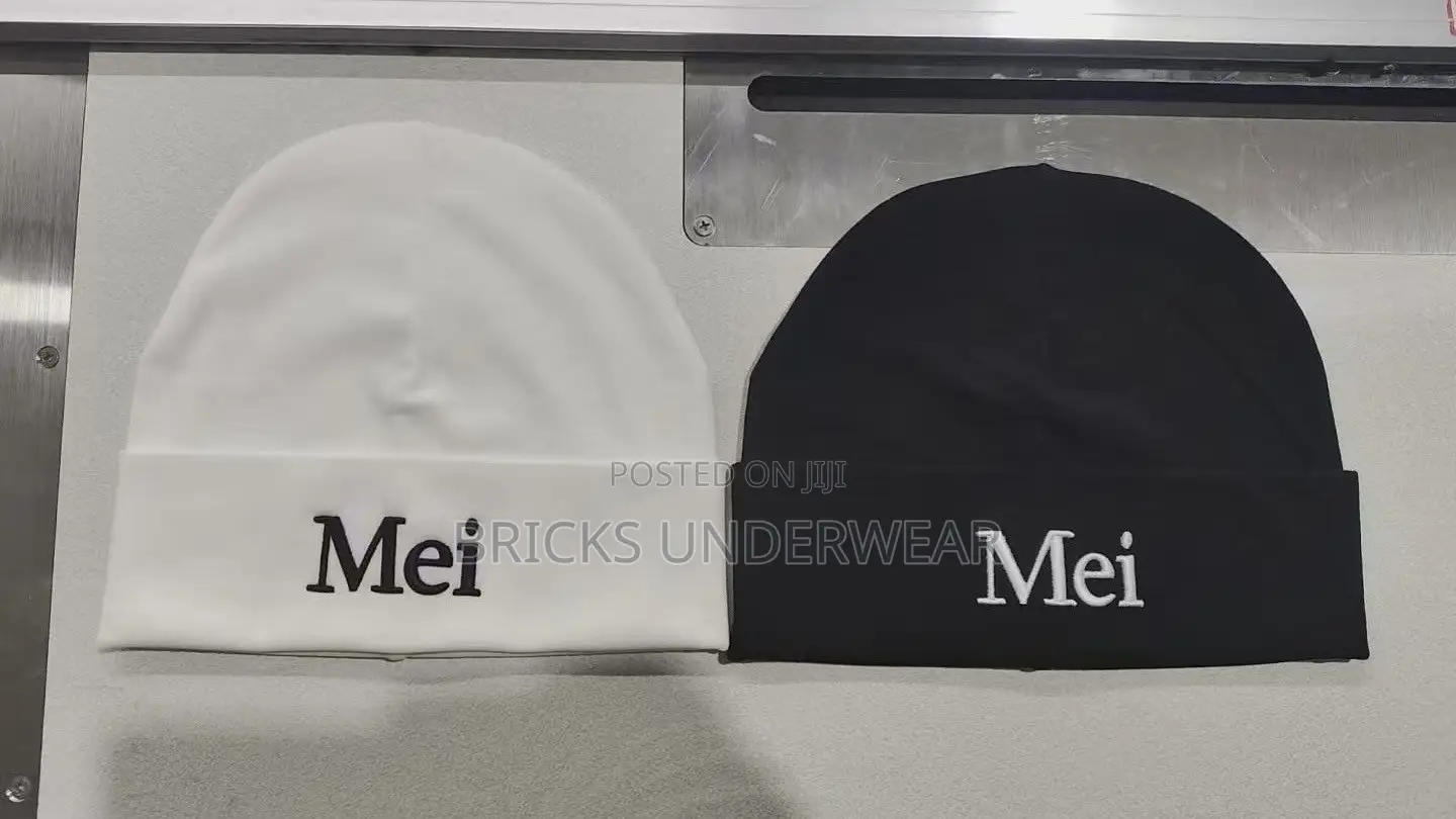 Premium Quality Beanies