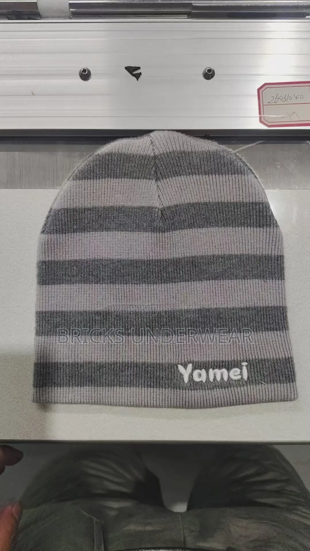 Premium Quality Beanies