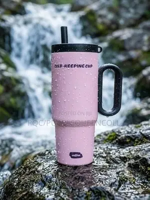Hot and Cold Insulated Vacuum Cup 750 Ml