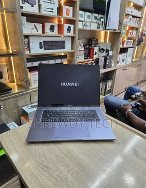 Laptop Huawei MateBook 16s 16GB Intel Core i9 SSD 1T