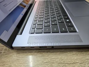 Laptop Huawei MateBook 16s 16GB Intel Core i9 SSD 1T