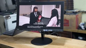 Lenovo Monitor ThinkVision P24q-10