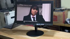 Lenovo Monitor ThinkVision P24q-10