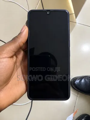 Tecno Pop 9 128 GB Black