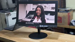 Lenovo Monitor ThinkVision P24q-10