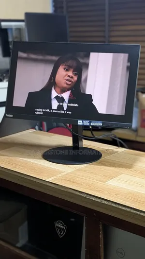 Lenovo Monitor ThinkVision P24q-10