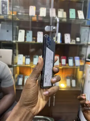Apple iPhone 11 Pro 64 GB Black