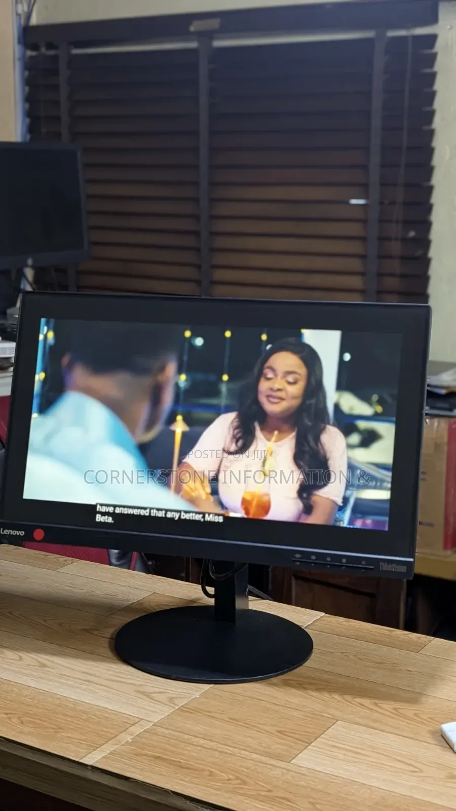 Lenovo Monitor ThinkVision P24q-10