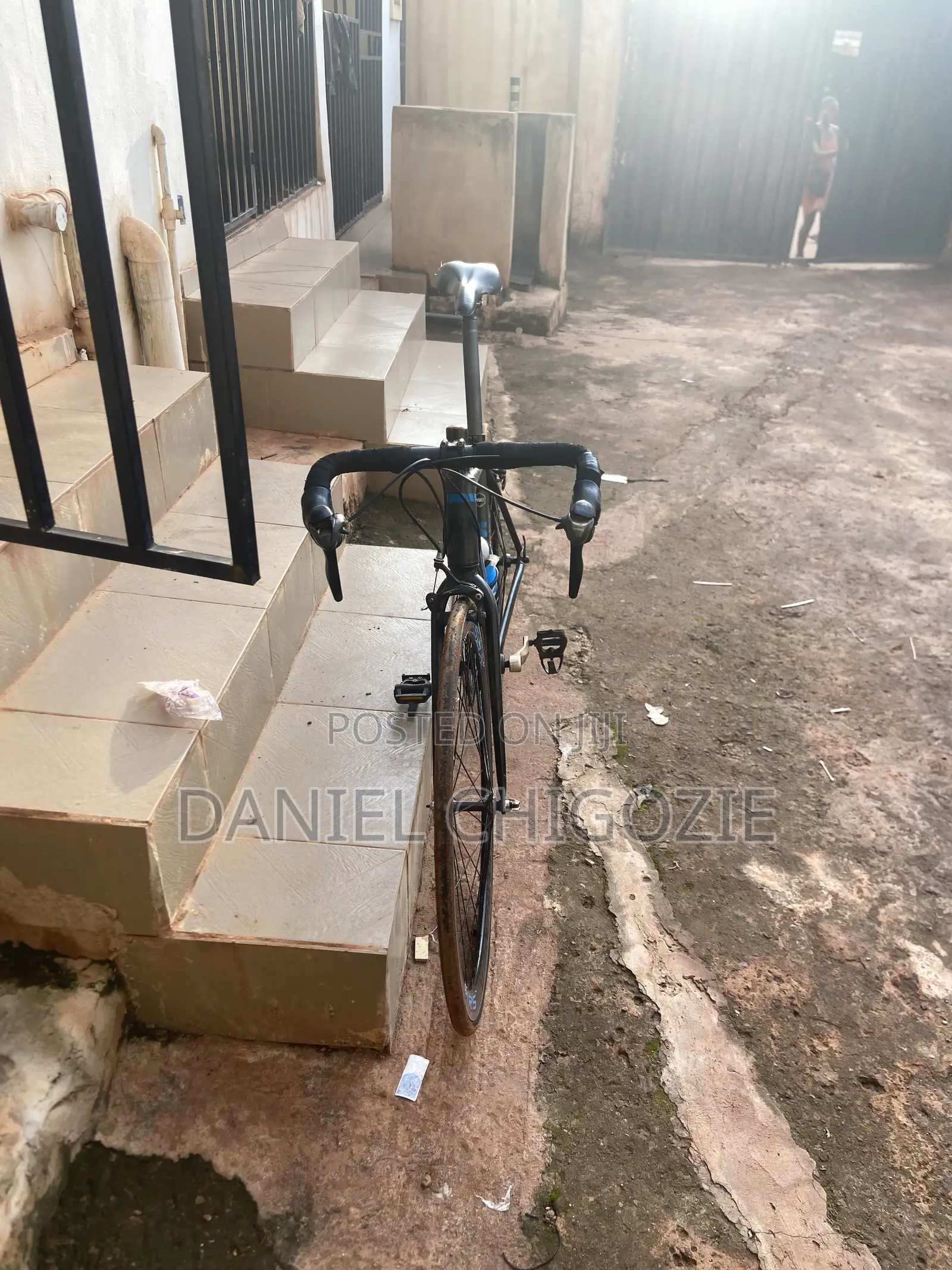 Road Bicycle